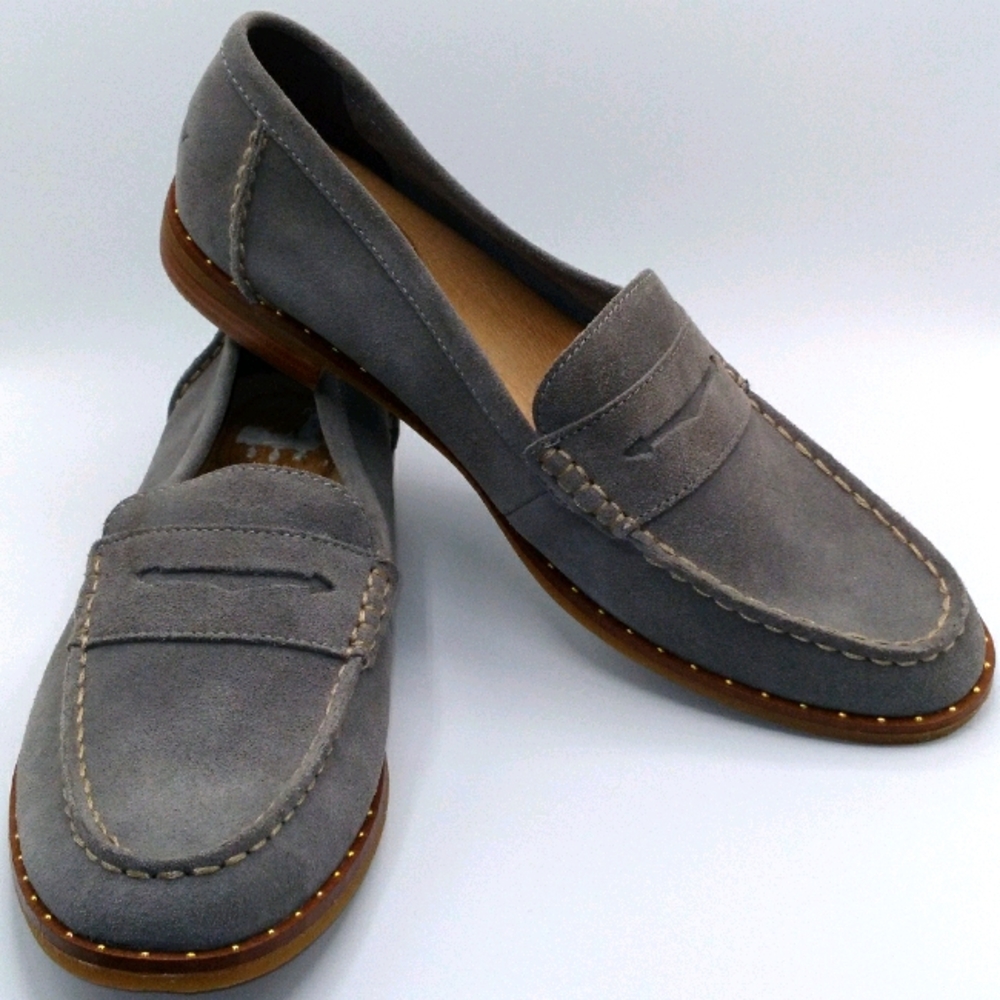 Sperry Topsiders